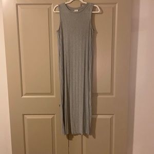 Target midi sundress